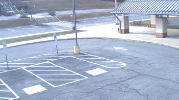 Weather camera view of West Vincent ES.