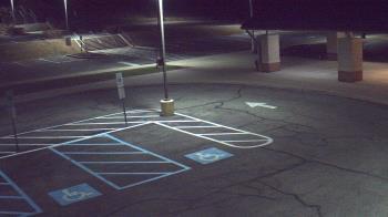 Weather camera view of West Vincent ES.