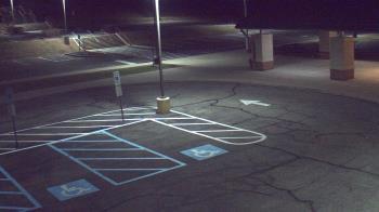 Weather camera view of West Vincent ES.