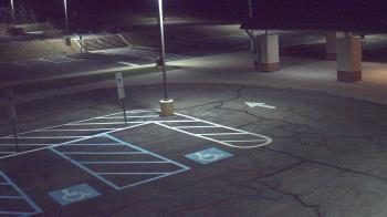 Weather camera view of West Vincent ES.