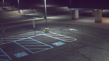 Weather camera view of West Vincent ES.