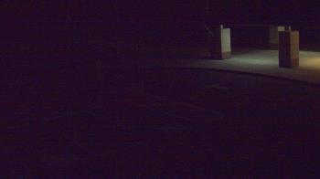 Weather camera view of West Vincent ES.