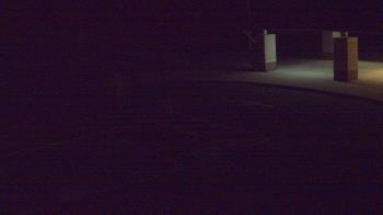 Weather camera view of West Vincent ES.