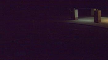 Weather camera view of West Vincent ES.