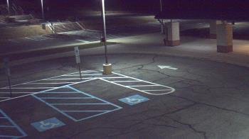 Weather camera view of West Vincent ES.