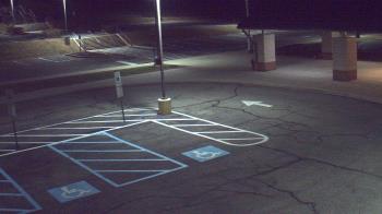 Weather camera view of West Vincent ES.