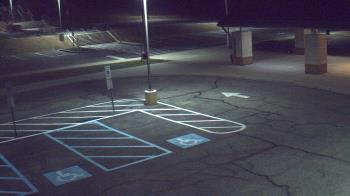 Weather camera view of West Vincent ES.