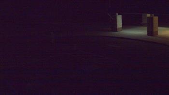 Weather camera view of West Vincent ES.