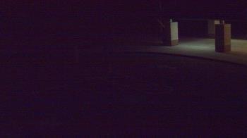 Weather camera view of West Vincent ES.