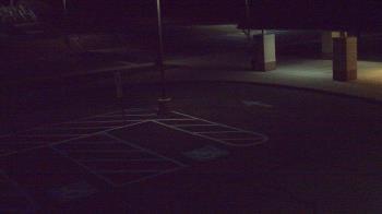 Weather camera view of West Vincent ES.