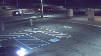 Weather camera view of West Vincent ES.