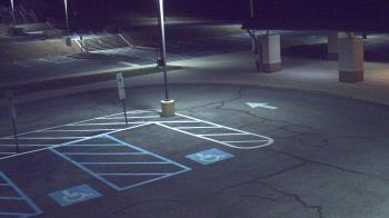 Weather camera view of West Vincent ES.