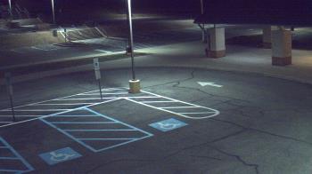 Weather camera view of West Vincent ES.