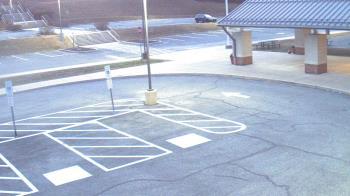 Weather camera view of West Vincent ES.