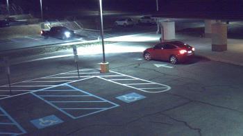 Weather camera view of West Vincent ES.