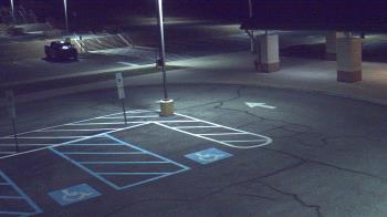 Weather camera view of West Vincent ES.