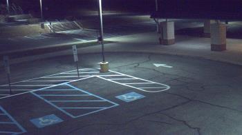 Weather camera view of West Vincent ES.