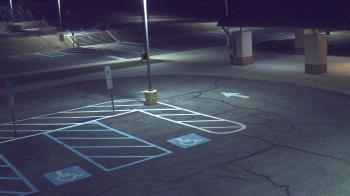 Weather camera view of West Vincent ES.