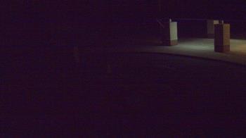 Weather camera view of West Vincent ES.