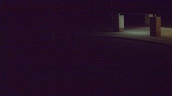 Weather camera view of West Vincent ES.