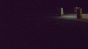 Weather camera view of West Vincent ES.