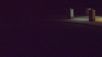 Weather camera view of West Vincent ES.