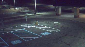 Weather camera view of West Vincent ES.