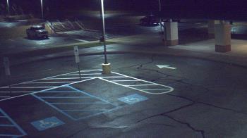 Weather camera view of West Vincent ES.