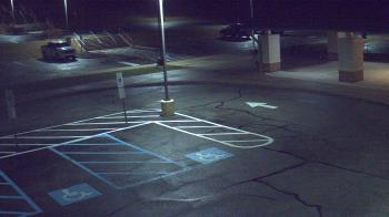 Weather camera view of West Vincent ES.