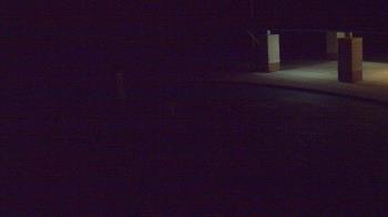 Weather camera view of West Vincent ES.