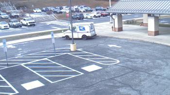 Weather camera view of West Vincent ES.