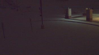 Weather camera view of West Vincent ES.