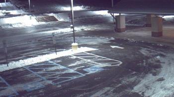 Weather camera view of West Vincent ES.