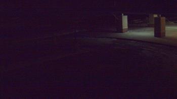 Weather camera view of West Vincent ES.