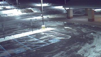 Weather camera view of West Vincent ES.