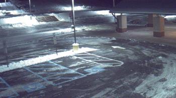 Weather camera view of West Vincent ES.