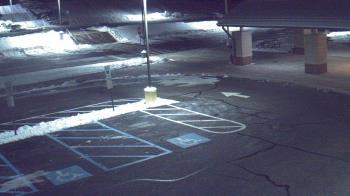 Weather camera view of West Vincent ES.