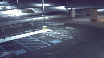 Weather camera view of West Vincent ES.