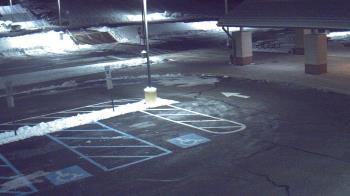 Weather camera view of West Vincent ES.