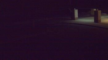 Weather camera view of West Vincent ES.