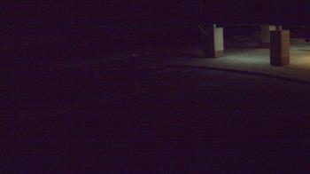 Weather camera view of West Vincent ES.