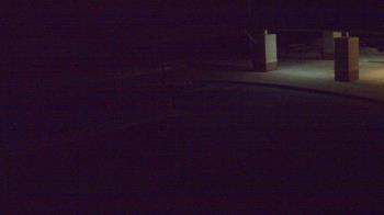 Weather camera view of West Vincent ES.