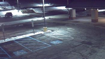 Weather camera view of West Vincent ES.