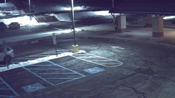 Weather camera view of West Vincent ES.