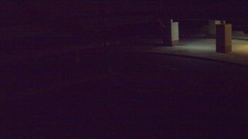 Weather camera view of West Vincent ES.