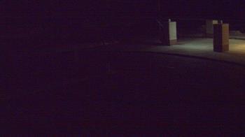 Weather camera view of West Vincent ES.