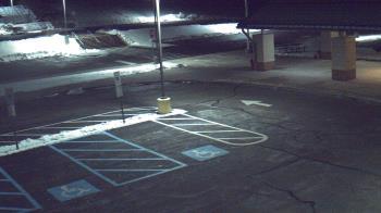 Weather camera view of West Vincent ES.