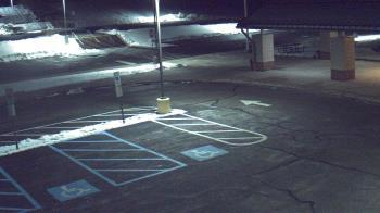 Weather camera view of West Vincent ES.