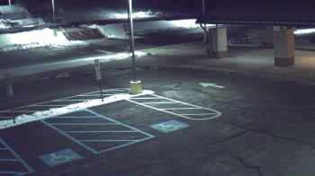 Weather camera view of West Vincent ES.