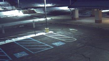 Weather camera view of West Vincent ES.